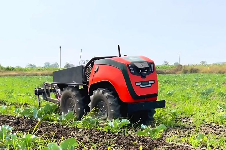 FarmRobo R1