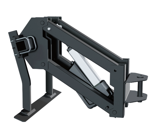 Guntaka (Cultivator Blade)